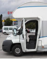 Fiat Ducato MultiJet 130